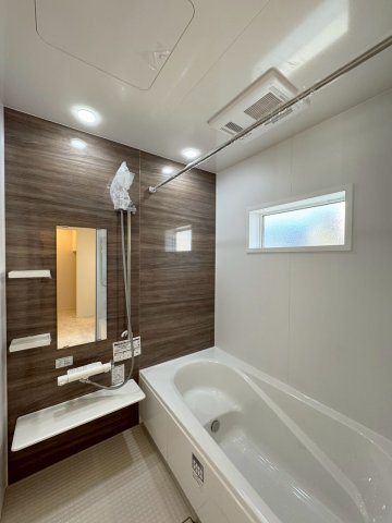 【浴室】の画像