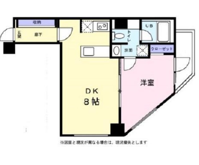 港区麻布十番３丁目の賃貸マンション