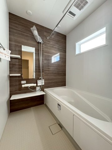 【浴室】の画像