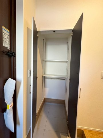 【収納】の画像