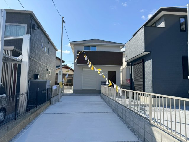 【外観】の画像