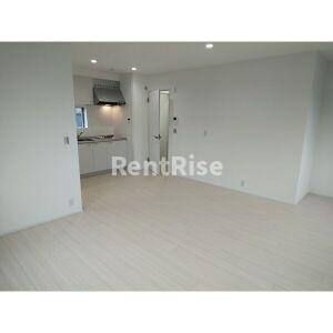 小信中島ガレージハウスのトイレ