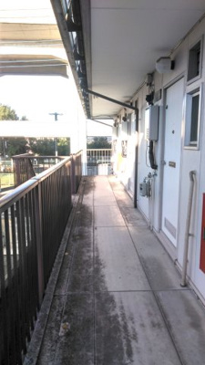 【その他共用部分】 | カレッジプラザ