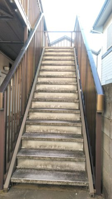 【その他共用部分】 | カレッジプラザ