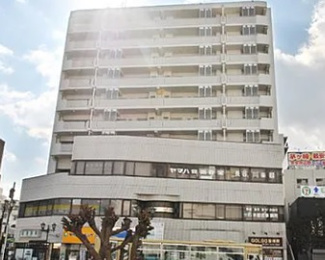 【外観】 | 新規内装リノベーション物件です