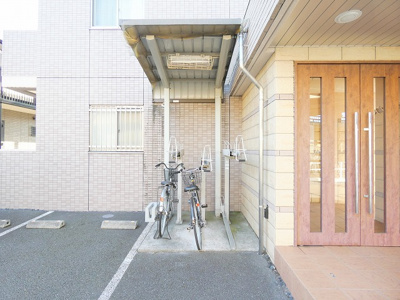 【その他共用部分】 | レジデンス豊田