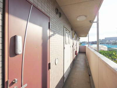 【その他共用部分】 | レジデンス豊田