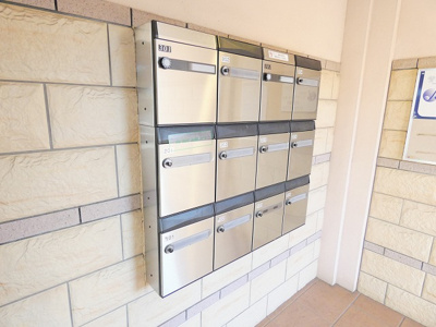 【その他共用部分】 | レジデンス豊田