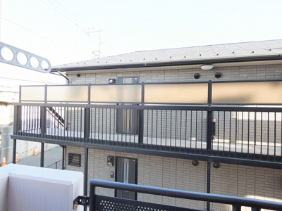 【展望】 | レジデンス豊田