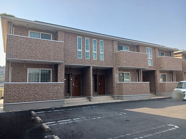 花水木　一番館