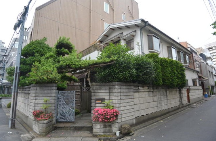 駒込１丁目戸建ての画像