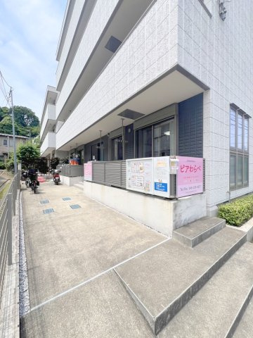 シエル星川Ⅰのその他共用部分