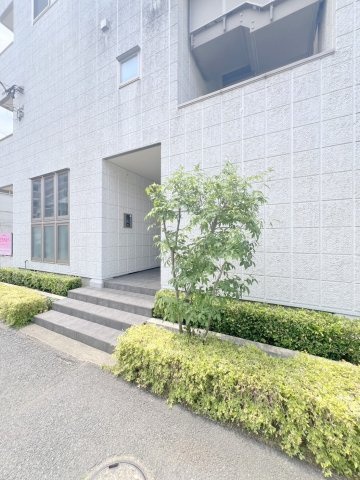 シエル星川Ⅰのその他共用部分