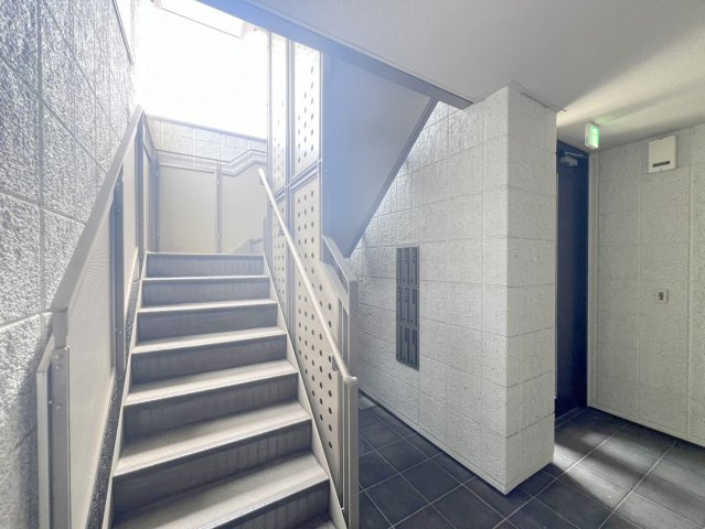 シエル星川Ⅰのその他共用部分