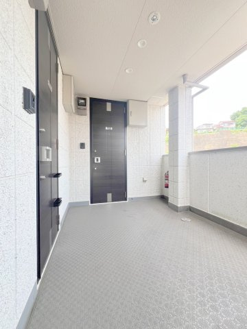 シエル星川Ⅰのその他共用部分