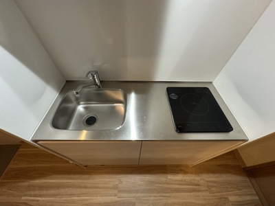 【バルコニー】 | Green park Ⅱ