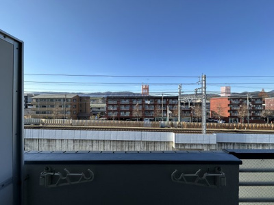 【浴室】 | Green park Ⅱ