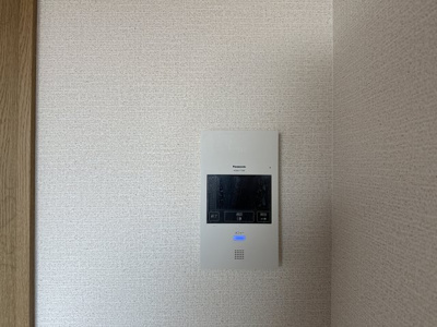 【内装】 | Green park Ⅱ