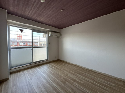 【居間・リビング】 | Green park Ⅱ