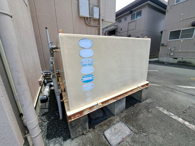 グリーンベルⅠ103のその他共用部分