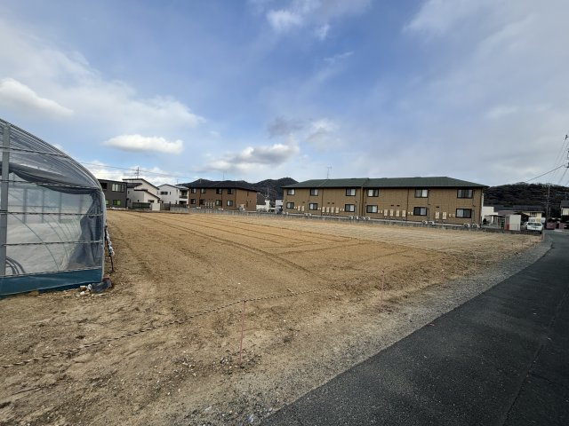 売地 豊橋市岩屋町岩屋下 ○国道1号線へのアクセス良好！ ○... | 豊橋 