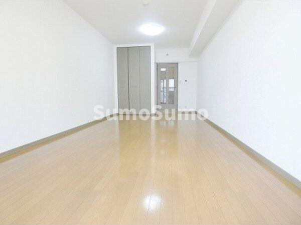 ヴァンクレール小嶋の居間・リビング