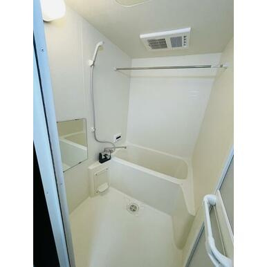 デュアラス・フレアの浴室