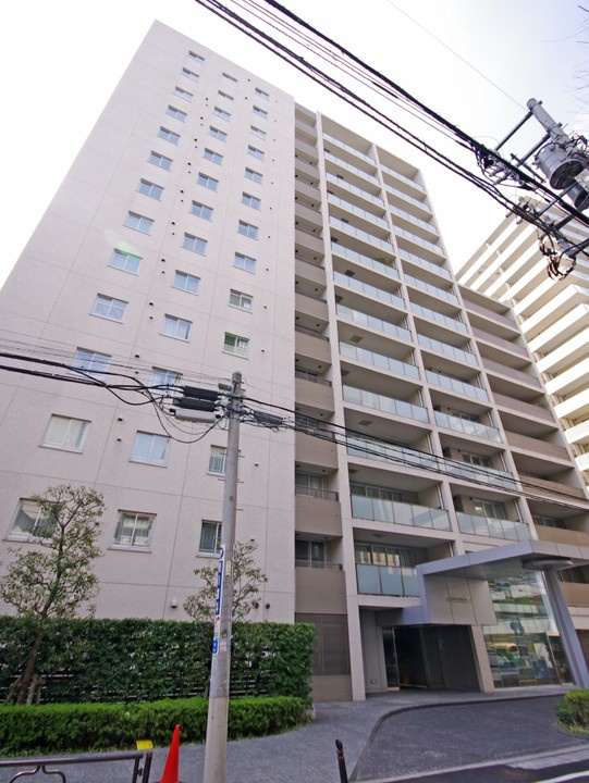 本郷パークハウスザ・プレミアフォート