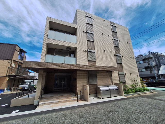 (シニア限定)グラン・シャリオ２昭和記念公園