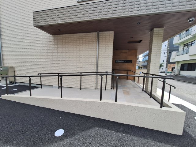 (シニア限定)グラン・シャリオ２昭和記念公園のその他共用部分