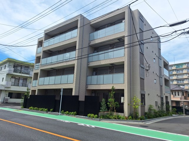 (シニア限定)グラン・シャリオ２昭和記念公園