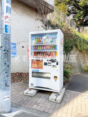 【その他共用部分】 | メインステージ大井町