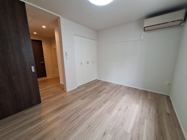 (シニア限定)グラン・シャリオ２昭和記念公園の洋室|６帖洋室