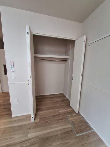 (シニア限定)グラン・シャリオ２昭和記念公園の収納