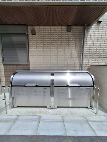 (シニア限定)グラン・シャリオ２昭和記念公園のその他共用部分