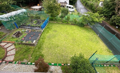  | 洲本市五色町鳥飼浦　別荘中古住宅 | 家庭菜園用地