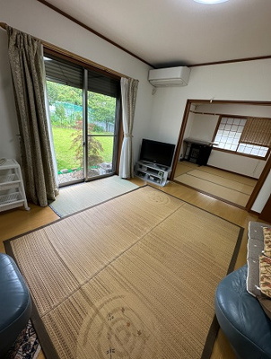  | 洲本市五色町鳥飼浦　別荘中古住宅 | 室内画像