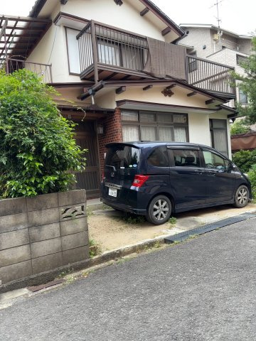 桑原4丁目売土地の周辺