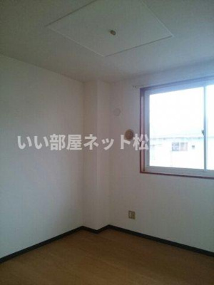 【居間・リビング】 | シャルマンハイムⅠ