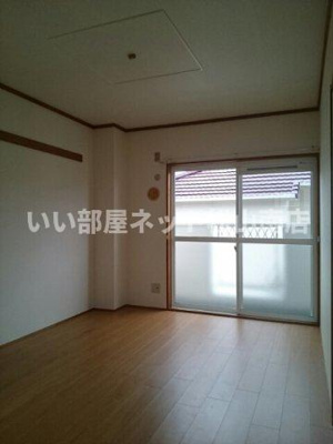 【居間・リビング】 | シャルマンハイムⅠ