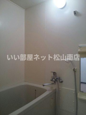 【浴室】 | シャルマンハイムⅠ