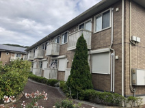 コンフォール・ヴィラC棟の画像