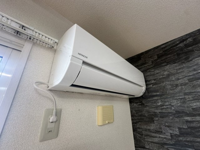 【設備】 | コンフォール・ヴィラC棟