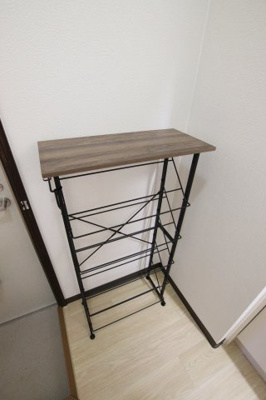 【収納】 | ハイツサンマルク | シューズボックス