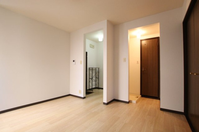 【設備】 | ハイツサンマルク