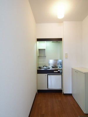 【居間・リビング】 | ハイツサンマルク