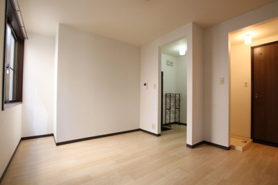 【セキュリティ】 | ハイツサンマルク | インターホン