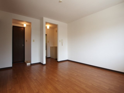 【洋室】 | ハイツサンマルク