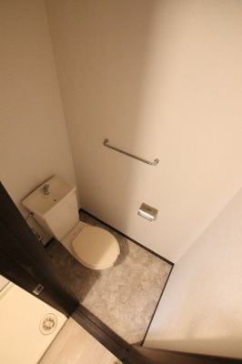 【トイレ】 | ハイツサンマルク