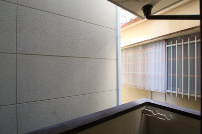 【展望】 | ハイツサンマルク